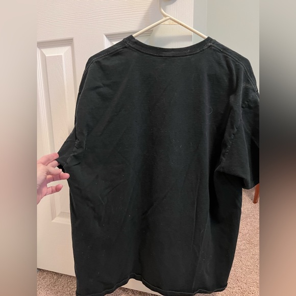 Men’s Preowned Eeyre Endless Possibilities XL Tee - Picture 2 of 3